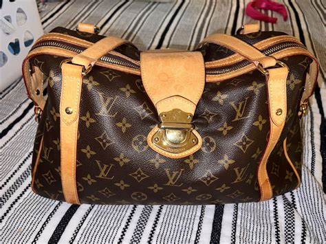 used bags louis vuitton|louis vuitton bag pre owned.